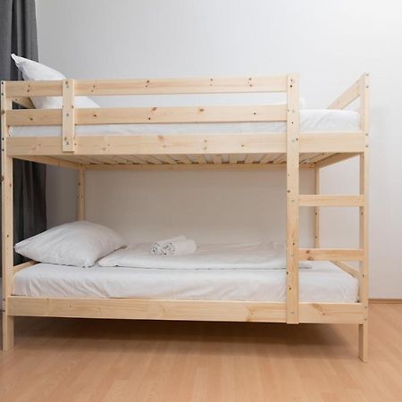 Spacious 2 Bedrooms Apartment In 4Th District Near Karlskirche Wien Exterior foto
