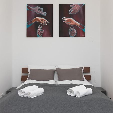 Spacious 2 Bedrooms Apartment In 4Th District Near Karlskirche Wien Exterior foto