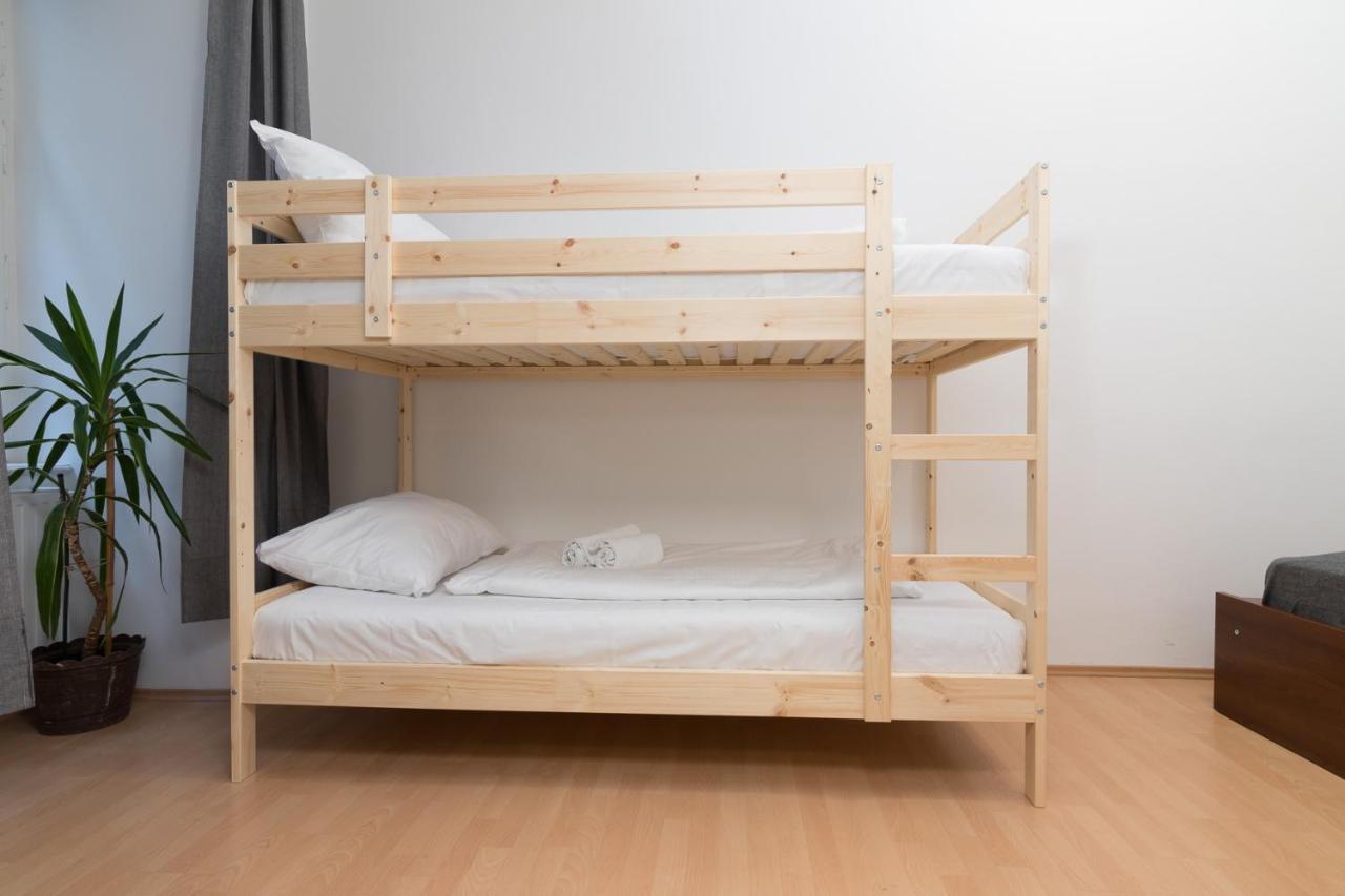 Spacious 2 Bedrooms Apartment In 4Th District Near Karlskirche Wien Exterior foto