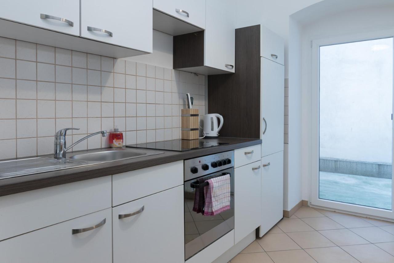 Spacious 2 Bedrooms Apartment In 4Th District Near Karlskirche Wien Exterior foto